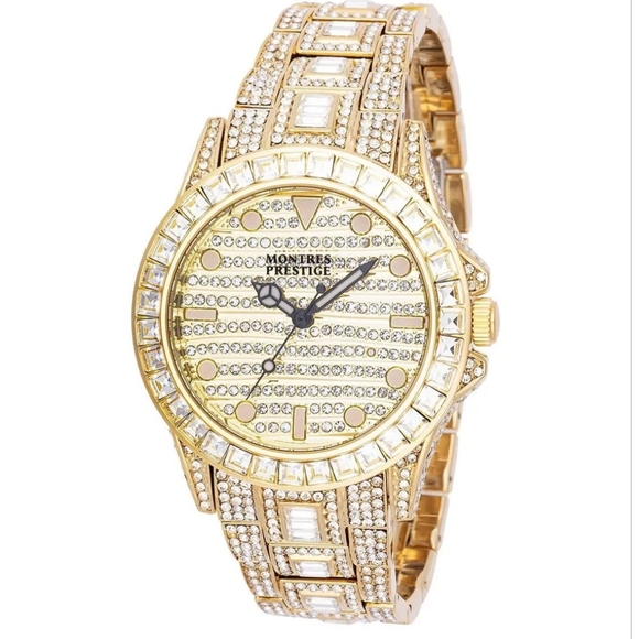 Invicta Montres Prestige Eclat X Men's Watch - 42mm - Picture 1 of 1